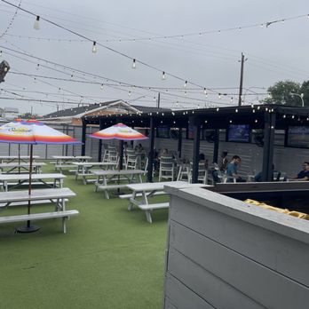 Almost Famous - Cocktail Bars Near Me - Houston, Texas