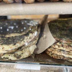 Harvest Fresh Markets - Herbs and spices flat bread