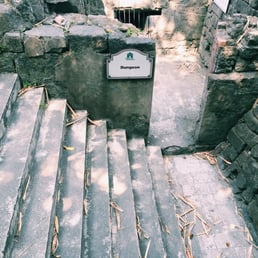 The dungeon The dungeon