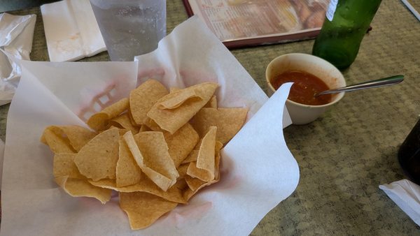 Mi Sombrero Restaurant by null