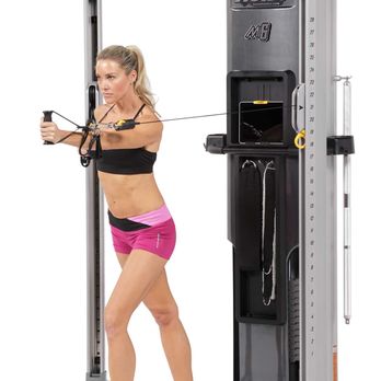 Fitness Gallery - Try the Hoist Mi6 Functional Trainer at Fitness Gallery and feel the difference in quality. - Fitness/Exercise Equipment Near Me - Boulder, Colorado Fitness Gallery - Try the Hoist Mi6 Functional Trainer at Fitness Gallery and feel the difference in quality. - Fitness/Exercise Equipment Near Me - Boulder, Colorado