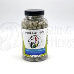 Laughing Lion Herbs