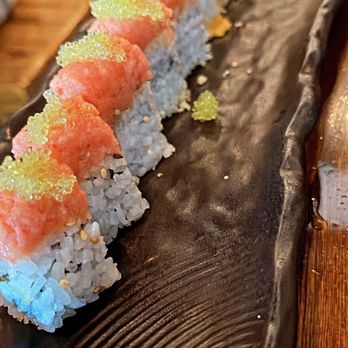 Wagaya - Westside - Fire cracker! Delicious - Sushi Bars Near Me - Atlanta, Georgia Wagaya - Westside - Fire cracker! Delicious - Sushi Bars Near Me - Atlanta, Georgia
