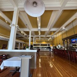 Darbar Kitchen - Interior