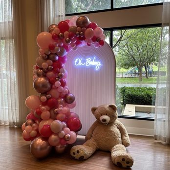 Bloom Balloon - Balloon Services Near Me - Milpitas, California Bloom Balloon - Balloon Services Near Me - Milpitas, California
