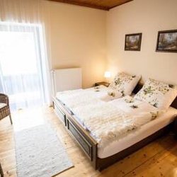 Hotel Bad Jungbrunn