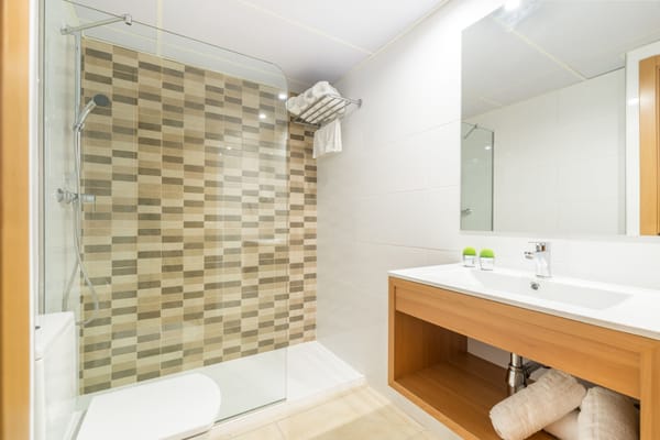 Apartaments Condado by null