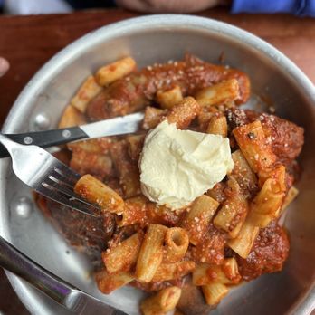 Carmelina's - Sunday Macaroni - Italian Near Me - Boston, Massachusetts Carmelina's - Sunday Macaroni - Italian Near Me - Boston, Massachusetts