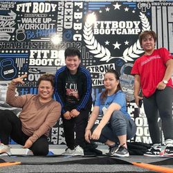 HIIT Haven - Best crew lol
