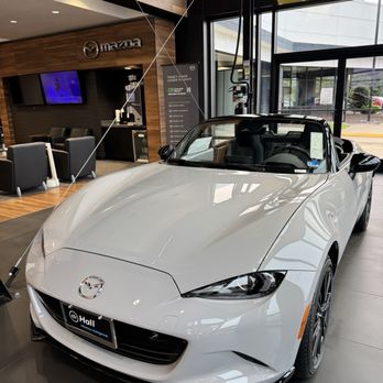 Hall Mazda Virginia Beach - Car Dealers Near Me - Virginia Beach, Virginia Hall Mazda Virginia Beach - Car Dealers Near Me - Virginia Beach, Virginia