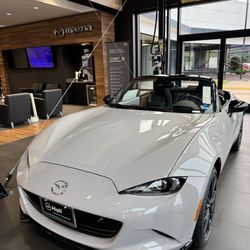Hall Mazda Virginia Beach