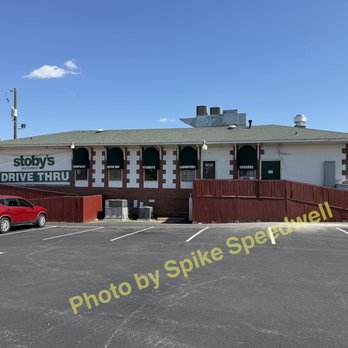 Stoby's Restaurant - American Near Me - Russellville, Arkansas