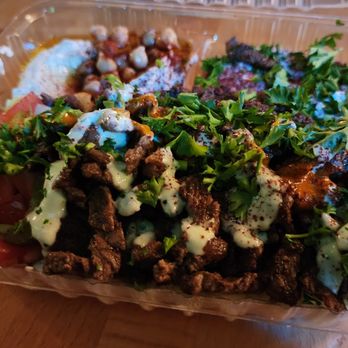 Shawarma Spot - Food Trucks Near Me - Portland, Oregon Shawarma Spot - Food Trucks Near Me - Portland, Oregon