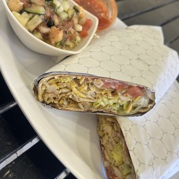 Elite Experience: Shawarma House - Yelp Events Near Me - San Diego, California