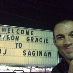 Gracie Jiu Jitsu Saginaw