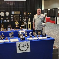 aai Trophies & Awards - TASCO FALL CONVENTION 2022