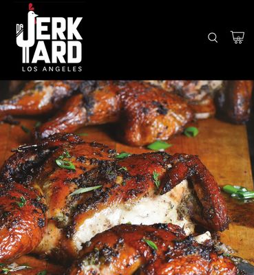 Da Jerk Yard by null