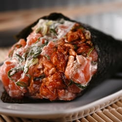 Ichiban Temaki