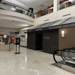 Chester's Kitchen and Bar