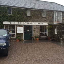Ballymaloe Cafe