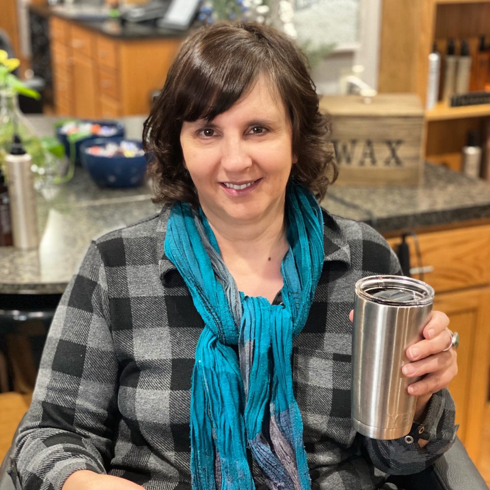 THE HAIR HAVEN SALON 167 Photos W10623 Gallagher Rd, Lodi, WI Yelp