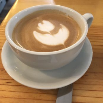 Wild Fig Kitchen - Latte - Breakfast & Brunch Near Me - Coarsegold, California