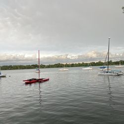 Lake Nokomis