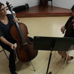 International School of Music