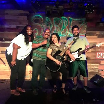 Sarbez - Cafes Near Me - Saint Augustine, Florida