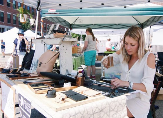 SoWa Open Market by null