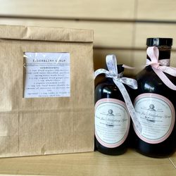 The Vine Natural Health Shoppe