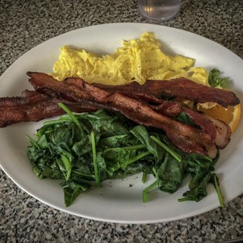 Morning Thunder Cafe - Breakfast & Brunch Near Me - Chico, California