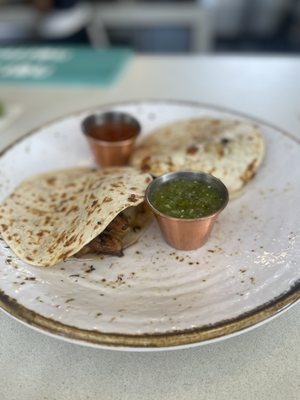 Aerial Kitchen & Bar by null