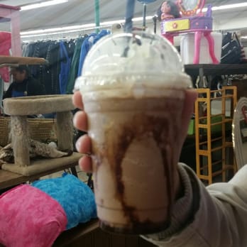 Bee Street Espresso - Chocolate cake blended with whipped cream Mondays special - Coffee & Tea Near Me - Aberdeen, Washington Bee Street Espresso - Chocolate cake blended with whipped cream Mondays special - Coffee & Tea Near Me - Aberdeen, Washington