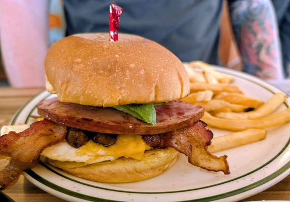 NORMS Restaurant by null