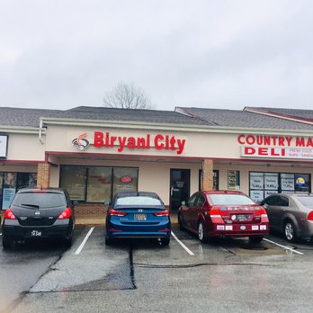 Biryani City - Indian Near Me - Newark, Delaware