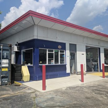 Fix All Automotive - Auto Repair Near Me - Medway, Ohio Fix All Automotive - Auto Repair Near Me - Medway, Ohio