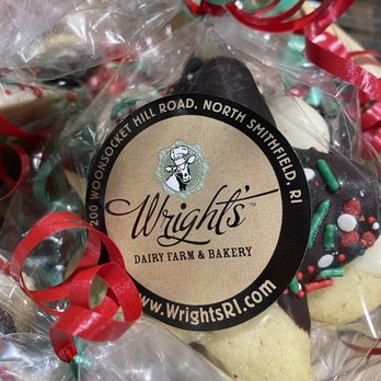 Wright's Dairy Farm & Bakery - Bakeries Near Me - North Smithfield, Rhode Island Wright's Dairy Farm & Bakery - Bakeries Near Me - North Smithfield, Rhode Island