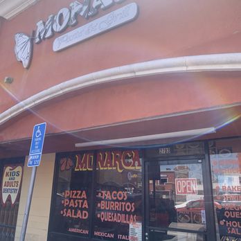 Monarca Pasta & Grill - Italian Near Me - Los Angeles, California Monarca Pasta & Grill - Italian Near Me - Los Angeles, California