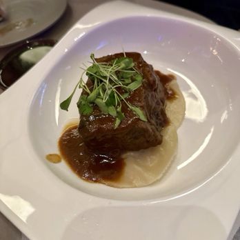 Paperfish Sushi - Short ribs - Sushi Bars Near Me - Miami, Florida Paperfish Sushi - Short ribs - Sushi Bars Near Me - Miami, Florida