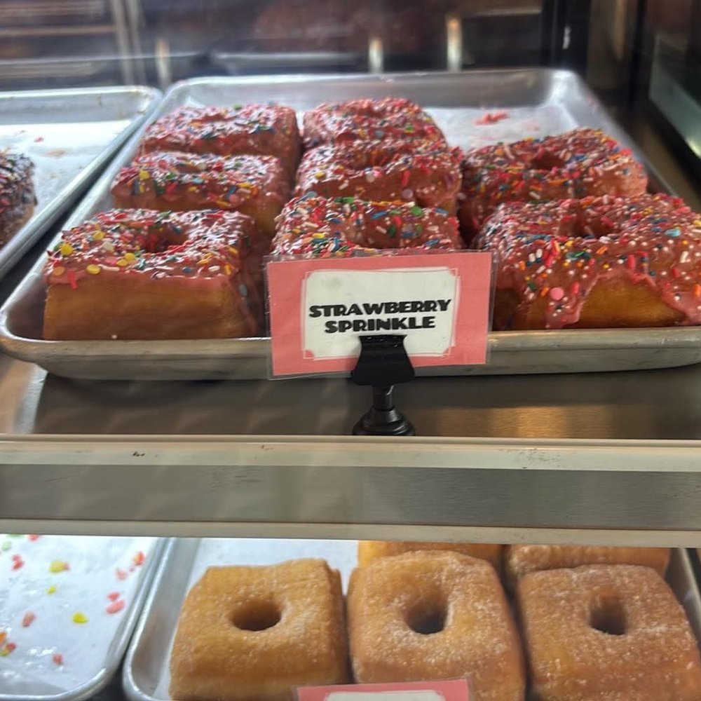 Delicious Delicious