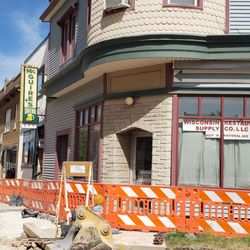 McGuire's Bar - Survive C19 only to have this kill you businesses