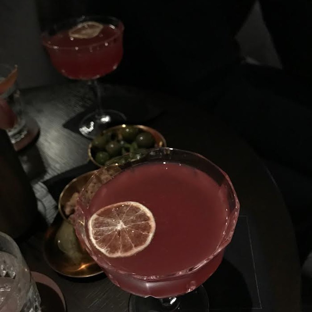 Bernard's - Cocktail Bars Near Me - Chicago, Illinois