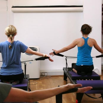 Absolute Studios - Pilates Near Me