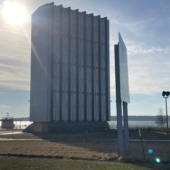 Water Intakes - Landmarks & Historical Buildings Near Me - Niagara Falls, New York