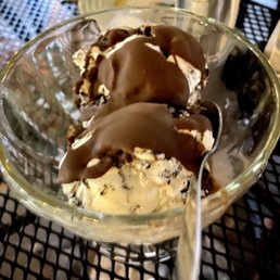 Oreo Ice Cream