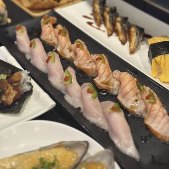 Show Sushi - Sushi Bars Near Me - San Dimas, California Show Sushi - Sushi Bars Near Me - San Dimas, California