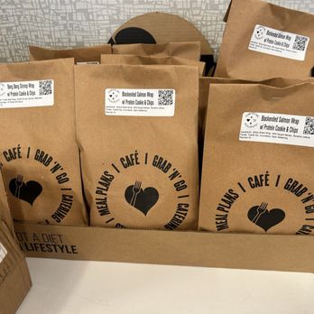 Clean Eatz - Wilmington - Cafes Near Me - Wilmington, North Carolina Clean Eatz - Wilmington - Cafes Near Me - Wilmington, North Carolina