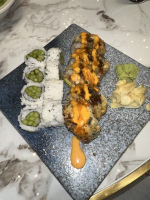 Sushi O, 14415 Tamiami Trl, North Port, FL 34287, US - MapQuest