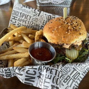 Brownells' - Newport OG - Wine Bars Near Me - Newport, Washington
